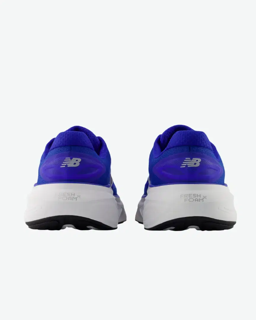 New Balance Fresh Foam X More V6 M - MMORLE6-MMORLE6 (4) au meilleur prix !