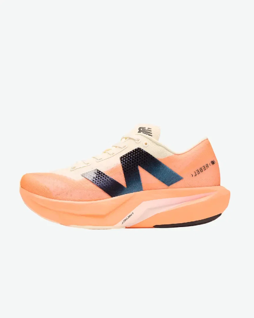 New Balance Fuelcell Rebel V4 Homme