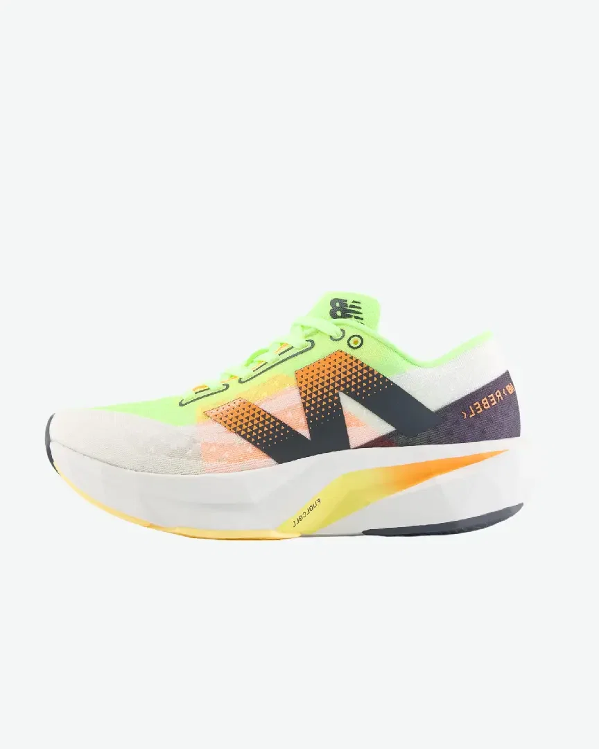 New Balance Fuelcell Rebel V4 M