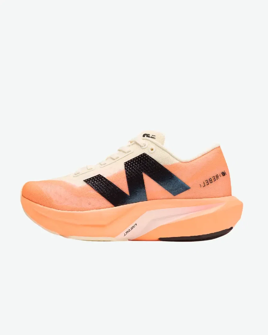 New Balance Fuelcell Rebel V4 Femme