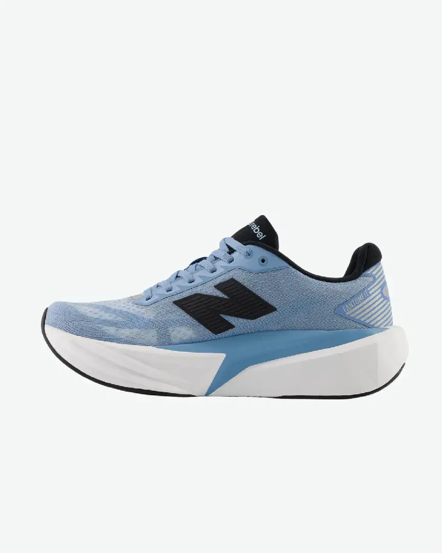 New Balance Fuelcell Rebel V5 M - MFCX-LH5 (1) au meilleur prix !