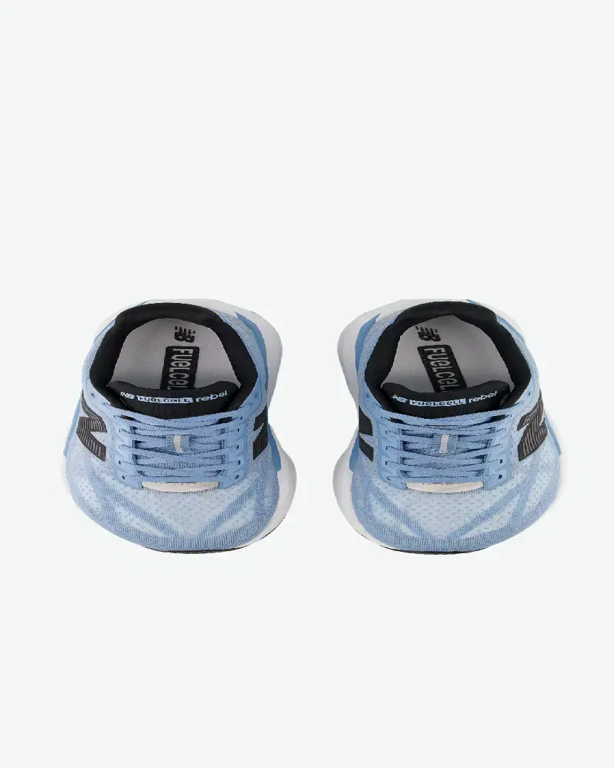 New Balance Fuelcell Rebel V5 M - MFCX-LH5 (2) au meilleur prix !