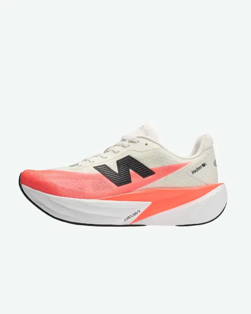 New Balance Fuelcell Rebel V5 M - MFCX-LV5 (0) au meilleur prix !