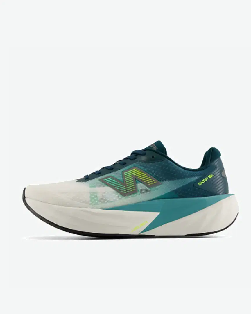 New Balance Fuelcell Rebel V5 M - MFCX3HW (0) au meilleur prix !