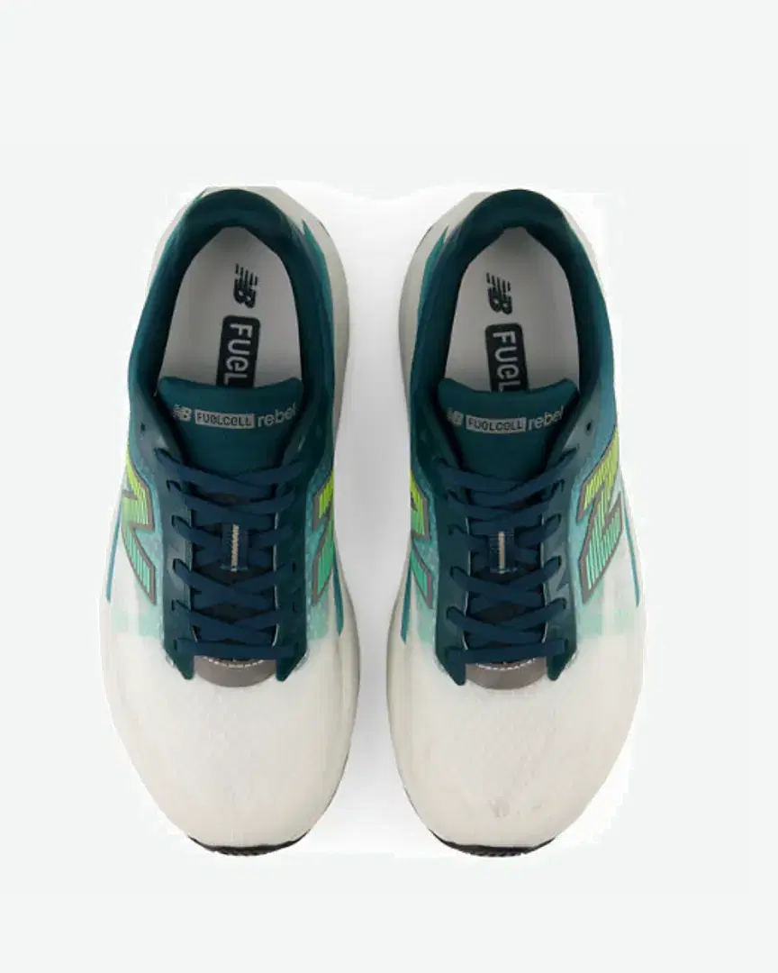 New Balance Fuelcell Rebel V5 M - MFCX3HW (3) au meilleur prix !
