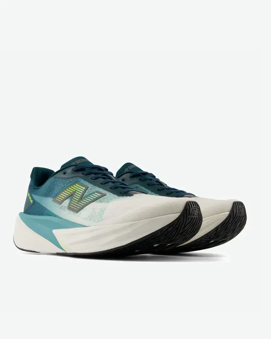 New Balance Fuelcell Rebel V5 M - MFCX3HW (5) au meilleur prix !