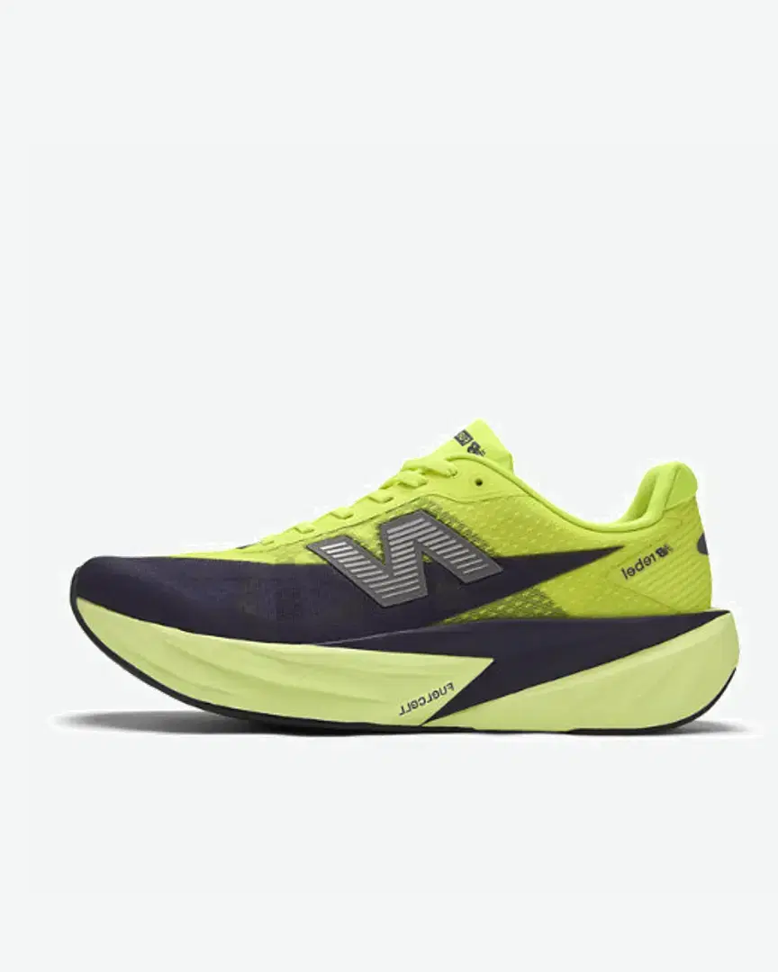 New Balance Fuelcell Rebel V5 M - Men (2) au meilleur prix !