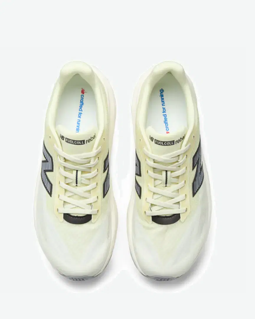 New Balance Fuelcell Rebel V5 M - MFCX8QY (3) au meilleur prix !