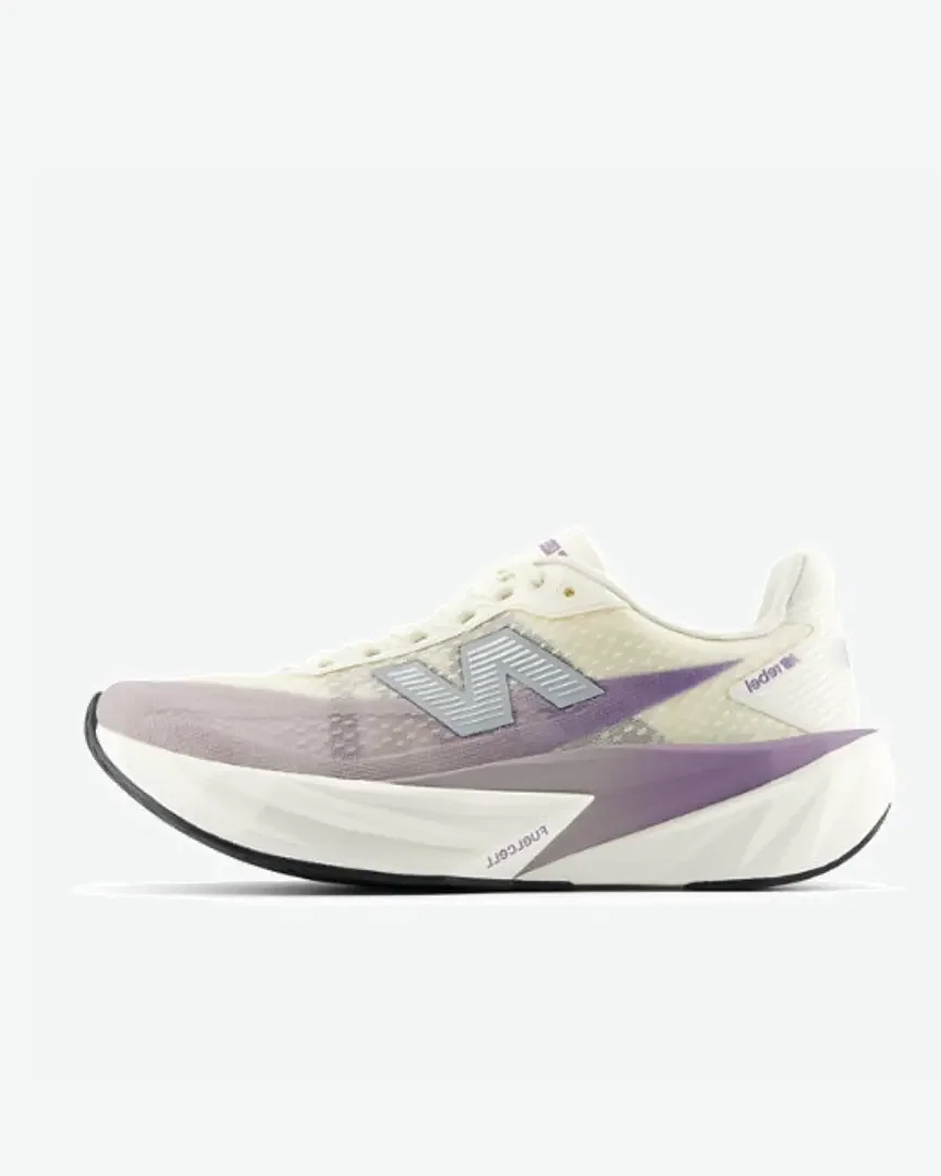 New Balance Fuelcell Rebel V5 Femme