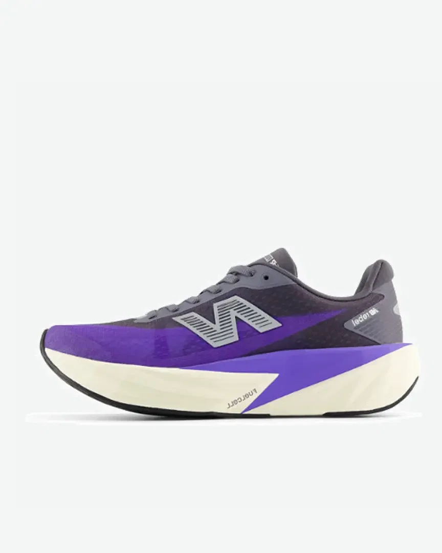 New Balance Fuelcell Rebel V5 Femme
