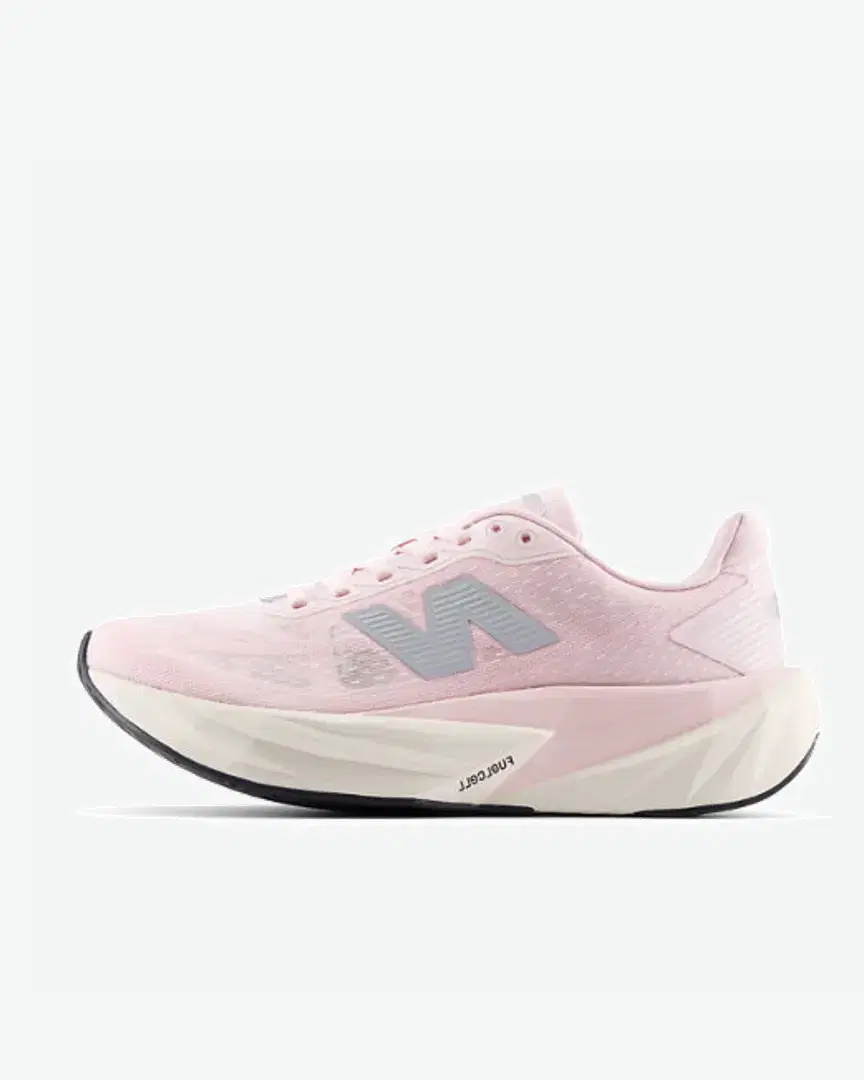 New Balance Fuelcell Rebel V5 W - WFCXLI5 (0) au meilleur prix !