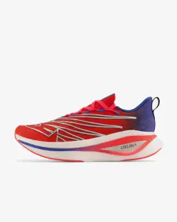 New Balance FuelCell SC Elite V3 Homme – 1/5