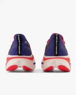 New Balance FuelCell SC Elite V3 Homme – 4/5