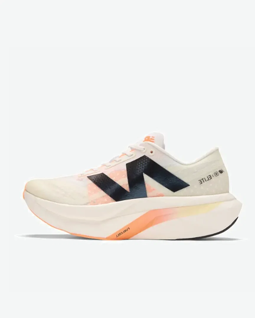New Balance Fuelcell Supercomp Elite V4 Femme