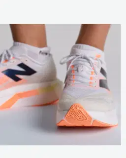 New Balance Fuelcell Supercomp Elite V4 Femme – 3/6