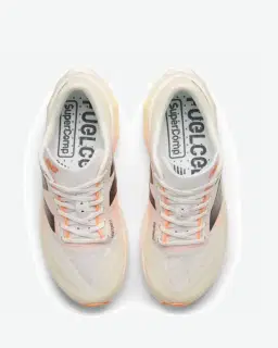 New Balance Fuelcell Supercomp Elite V4 Femme – 5/6