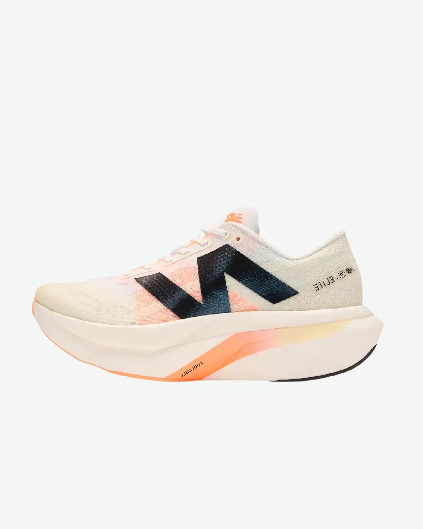 New Balance Fuelcell Supercomp Elite V4 Femme