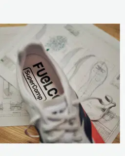 New Balance Fuelcell Supercomp Elite V5 Homme – 4/6