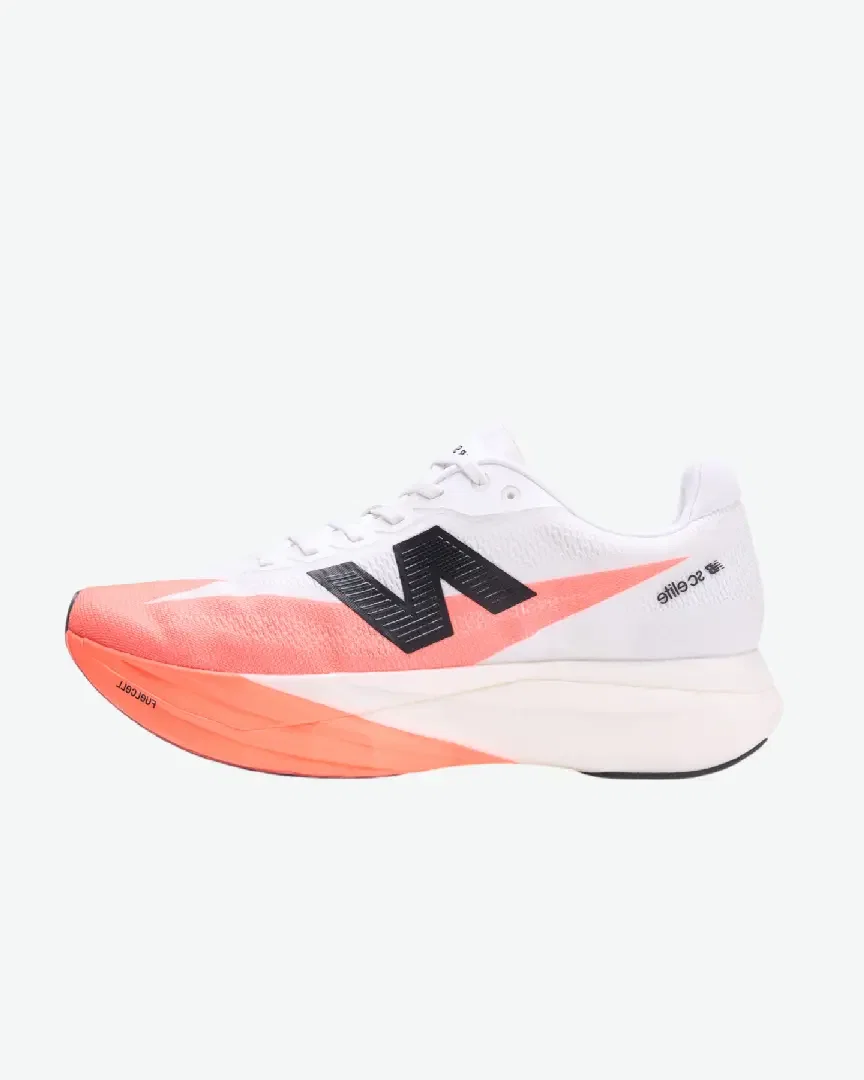 New Balance Fuelcell Supercomp Elite V5 Homme