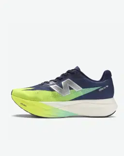 New Balance Fuelcell Supercomp Elite V5 Femme – 1/6