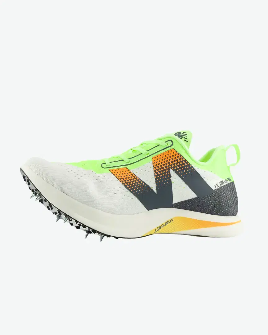 New Balance Fuelcell Supercomp Mdx V3 - Unisex (63) au meilleur prix !