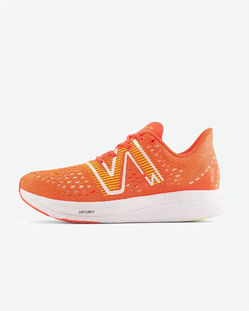 New Balance Fuelcell Supercomp Pacer M - Men (7) au meilleur prix !