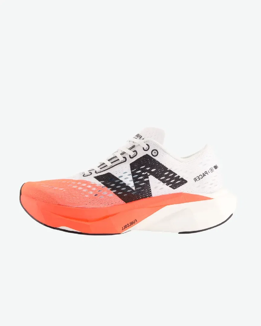 New Balance Fuelcell Supercomp Pacer V2 Femme