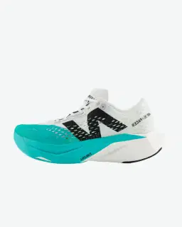 New Balance Fuelcell Supercomp Pacer V2 Femme – 1/5