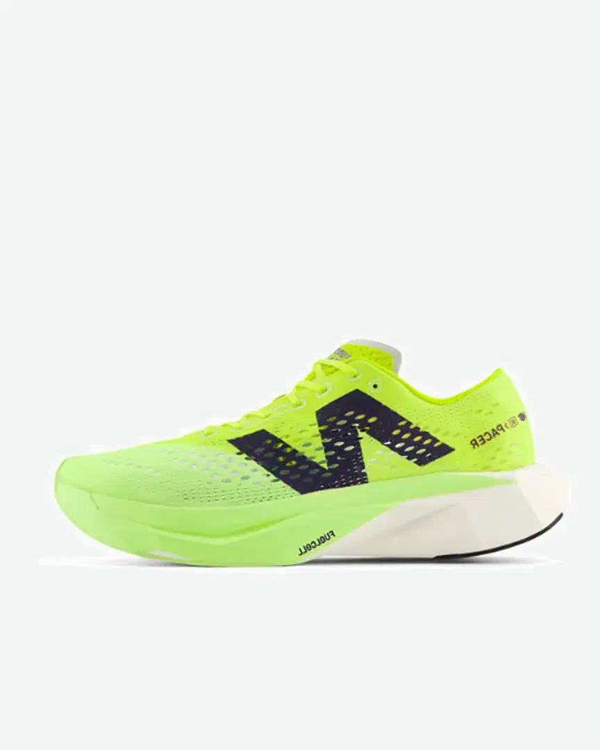New Balance Fuelcell Supercomp Pacer V2 M - MFCRR16D (0) au meilleur prix !