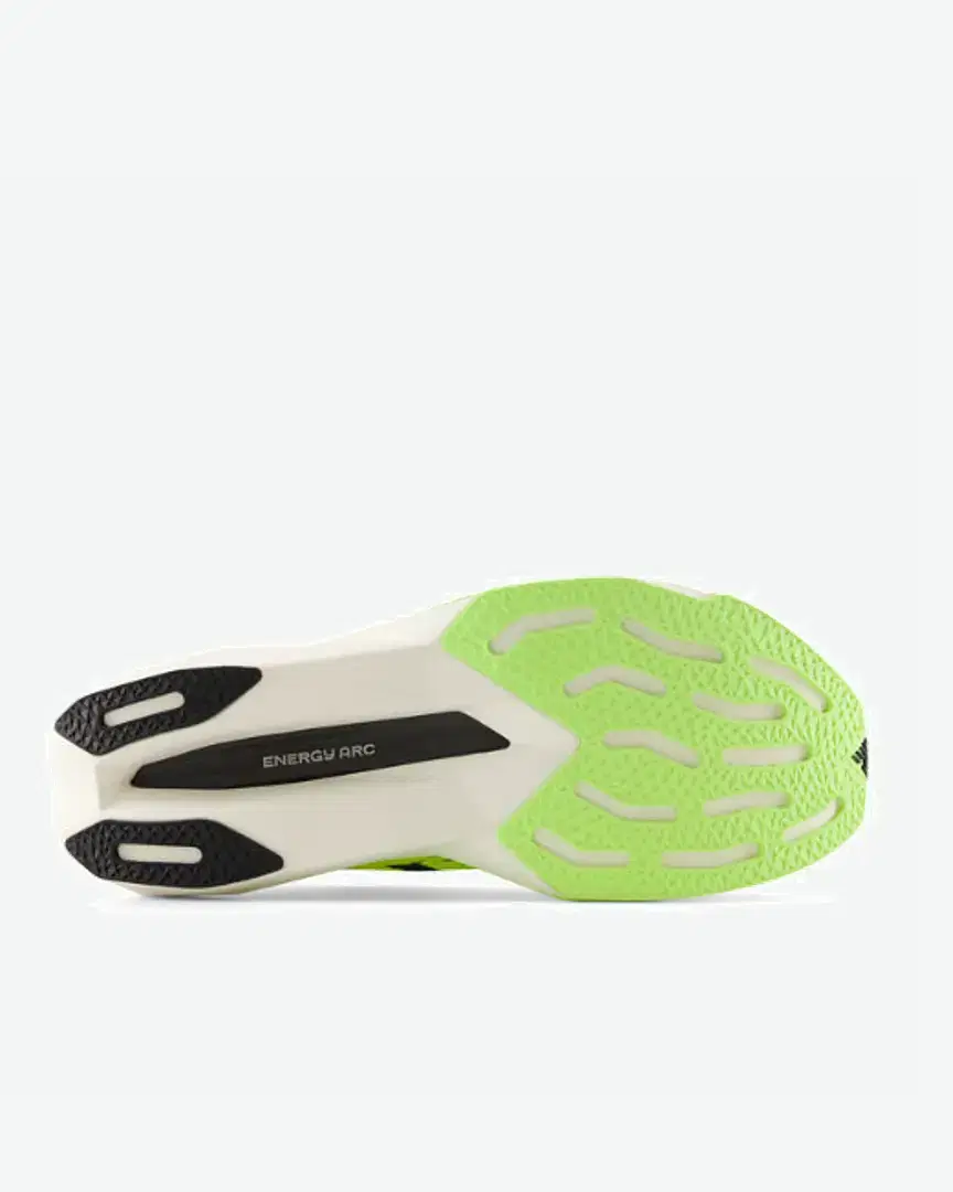 New Balance Fuelcell Supercomp Pacer V2 M - MFCRR16D (4) au meilleur prix !