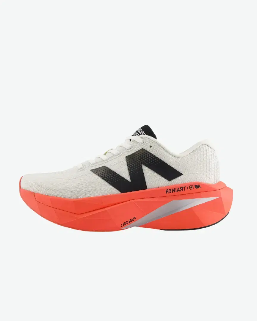 New Balance Fuelcell Supercomp Trainer V3 M - Men (8) au meilleur prix !