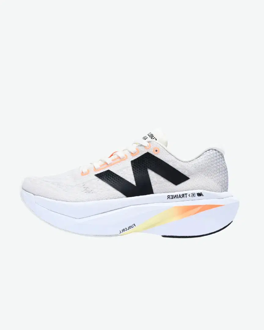 New Balance Fuelcell Supercomp Trainer V3 M - Men (7) au meilleur prix !