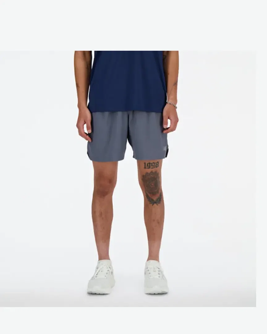 New Balance Grid Homme