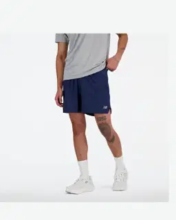 New Balance Grid Homme – 1/6