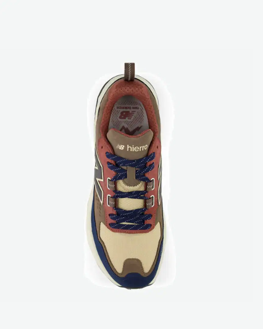 New Balance Hierro Trek M - MHIET5D9 (3) au meilleur prix !