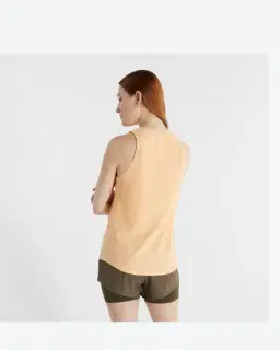 New Balance Jacquard Slim Tank Femme – 4/6