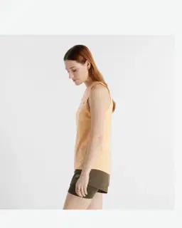New Balance Jacquard Slim Tank Femme – 5/6