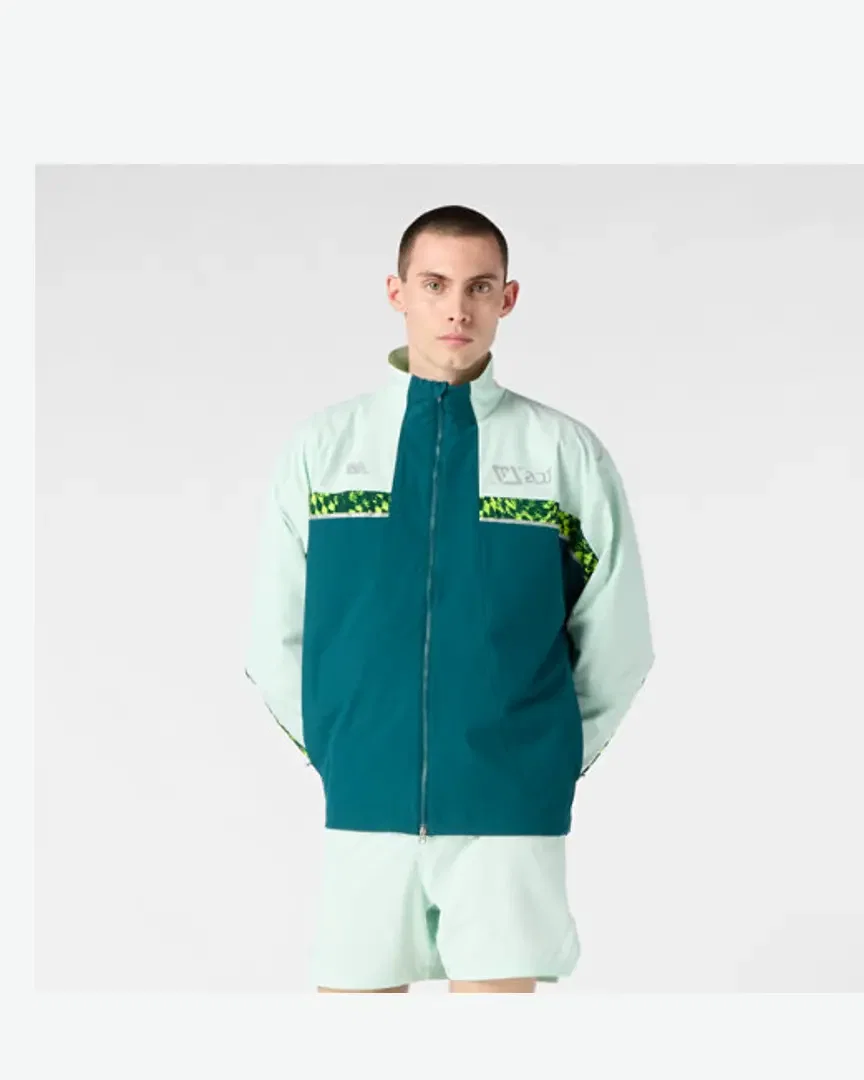 New Balance London Edition Marathon Jacket Homme
