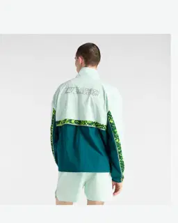 New Balance London Edition Marathon Jacket Homme – 4/6