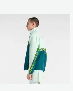 New Balance London Edition Marathon Jacket Homme – 5/6
