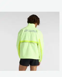 New Balance London Edition Marathon Jacket Homme – 2/6