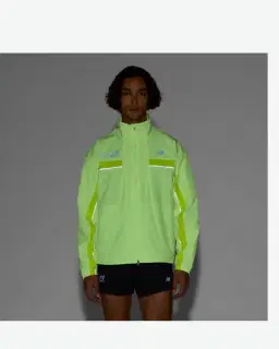 New Balance London Edition Marathon Jacket Homme – 4/6