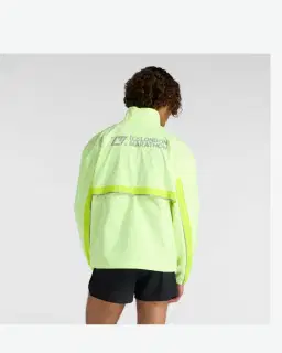 New Balance London Edition Marathon Jacket Homme – 6/6
