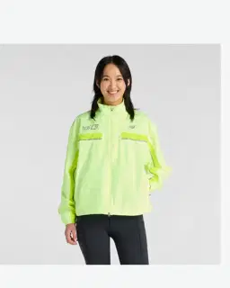 New Balance London Edition Marathon Jacket Femme – 1/6