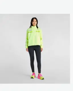 New Balance London Edition Marathon Jacket Femme – 2/6