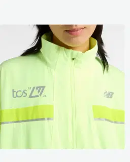 New Balance London Edition Marathon Jacket Femme – 3/6