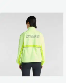 New Balance London Edition Marathon Jacket Femme – 4/6