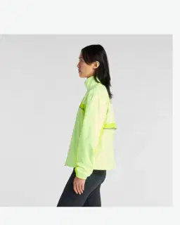 New Balance London Edition Marathon Jacket Femme – 5/6
