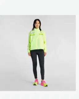 New Balance London Edition Marathon Jacket Femme – 6/6