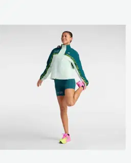 New Balance London Edition Marathon Jacket Femme – 2/6